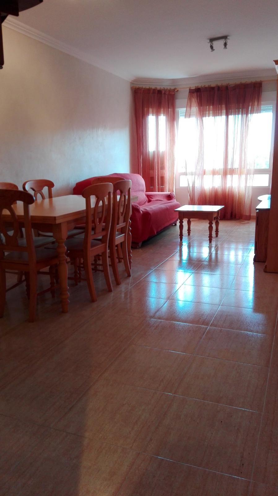 PISO TIPO DUPLEX EN EL CENTRO DE PORTMAN