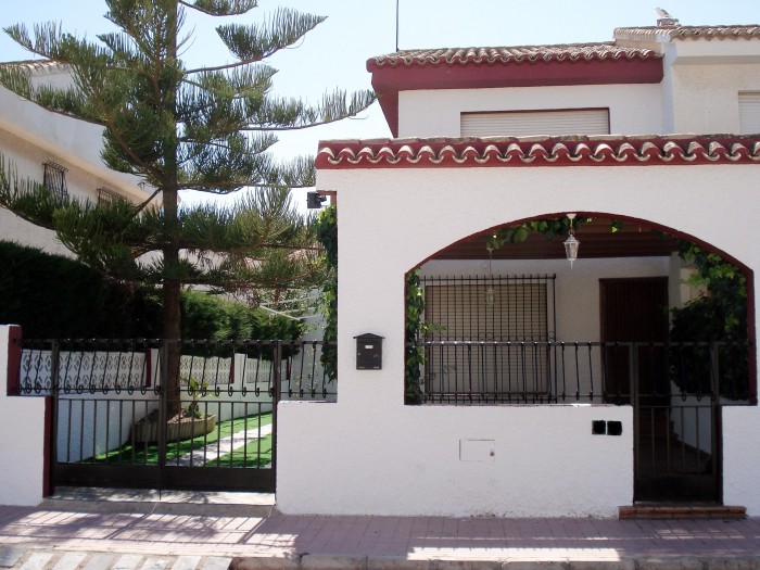 Duplex til salgs til Playa Grande-Castellar (Mazarrón)