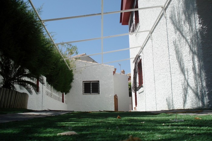 DUPLEX OP EEN VAN DE MOOISTE STRANDEN VAN MURCIA