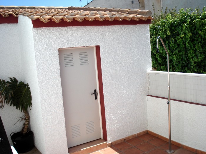 Duplex til salgs til Playa Grande-Castellar (Mazarrón)