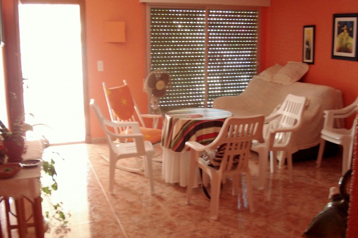 Duplex til salgs til Playa Grande-Castellar (Mazarrón)