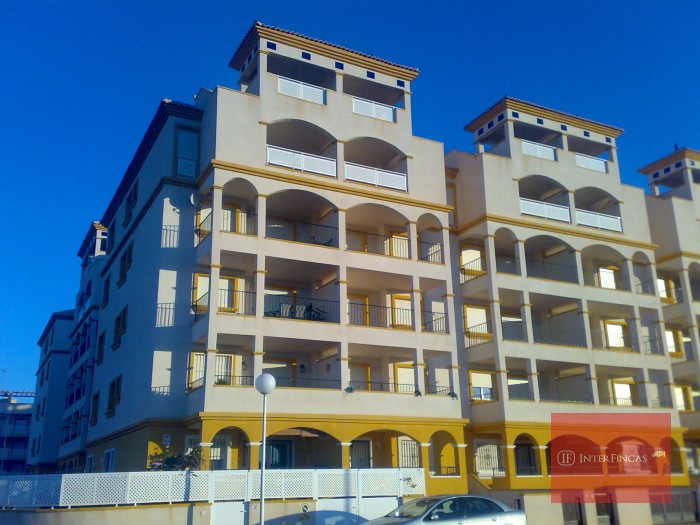 Wohnung zum verkauf in Cartagena