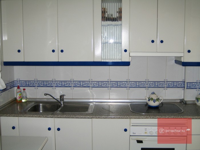Apartamento en venta en Cartagena