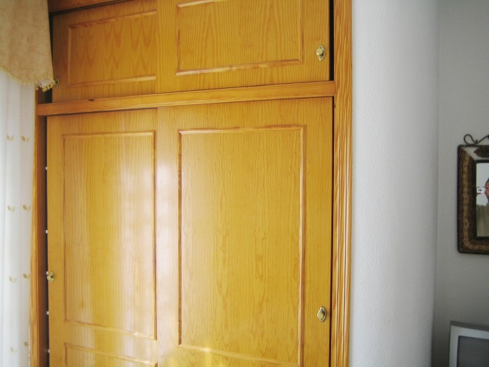 Apartamento en venta en Cartagena