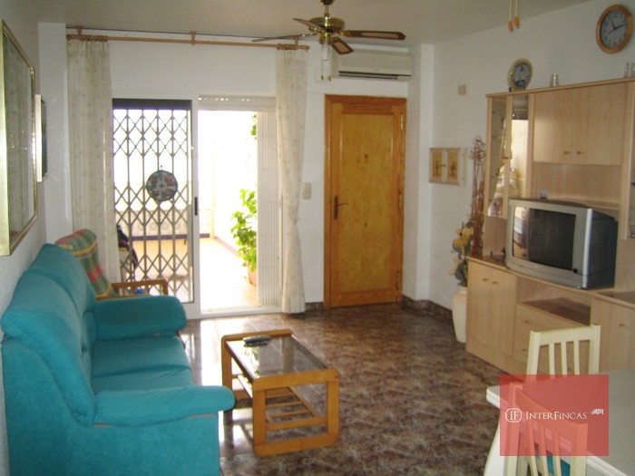 Apartamento en venta en Cartagena