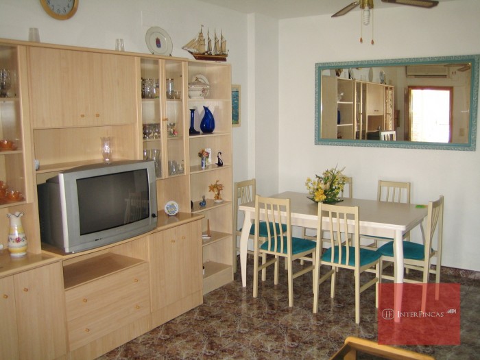 Apartamento en venta en Cartagena