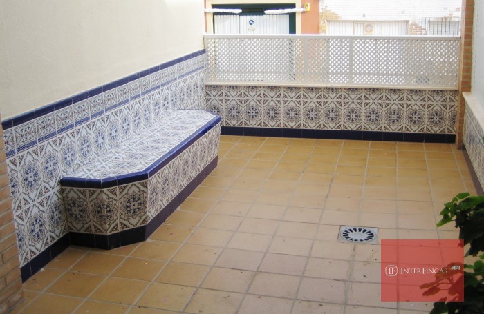 Apartamento en venta en Cartagena