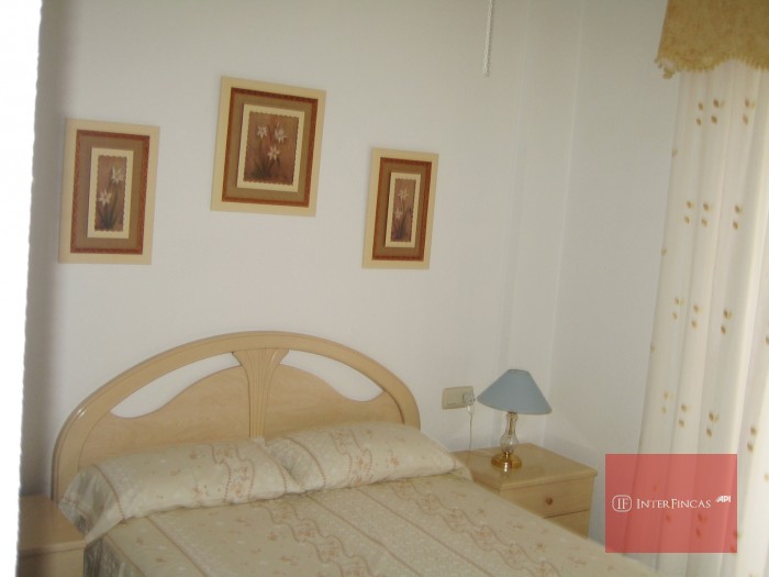 Apartamento en venta en Cartagena