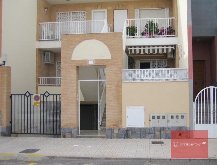 Apartamento en venta en Cartagena
