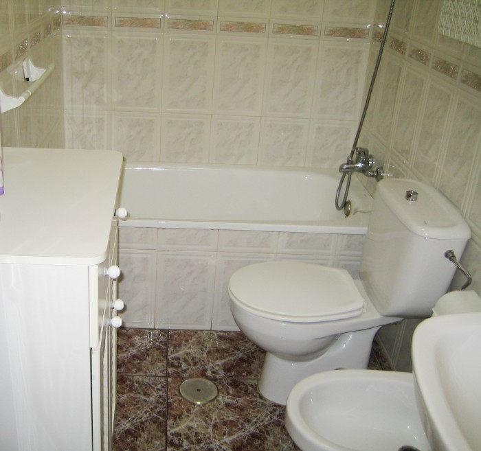 Apartamento en venta en Cartagena