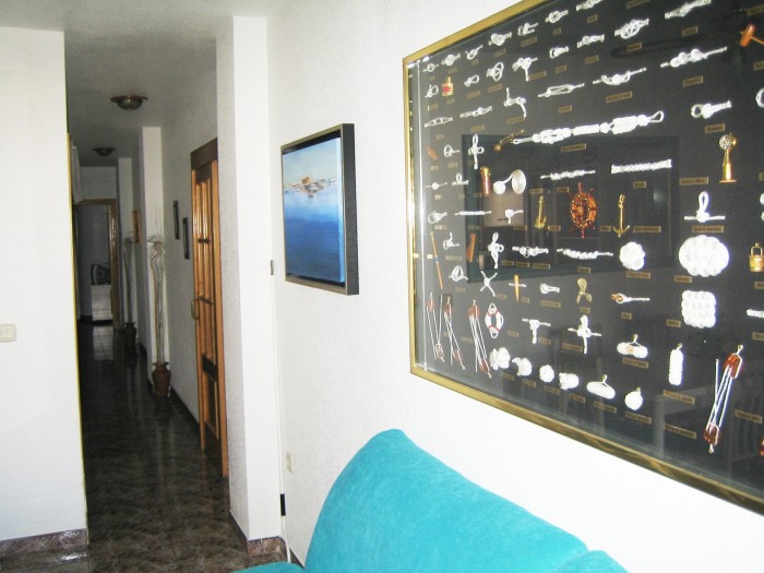 Apartamento en venta en Cartagena