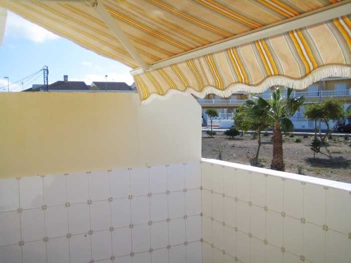 Apartamento en venta en Cartagena