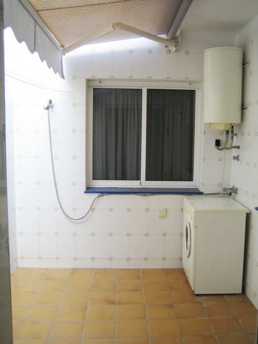 Apartamento en venta en Cartagena