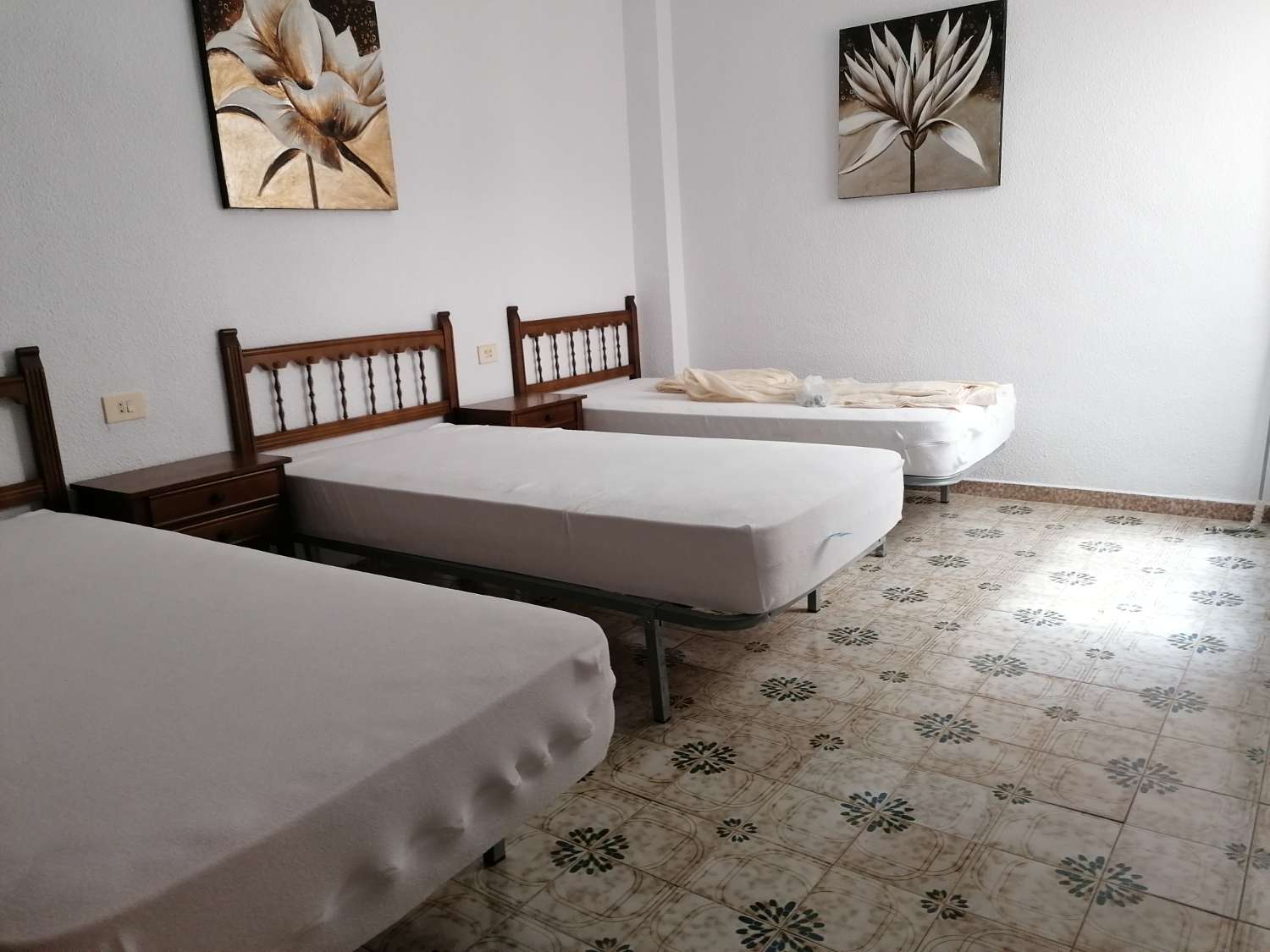 GROUND FLOOR APARTMENT - LOS ALCAZARES