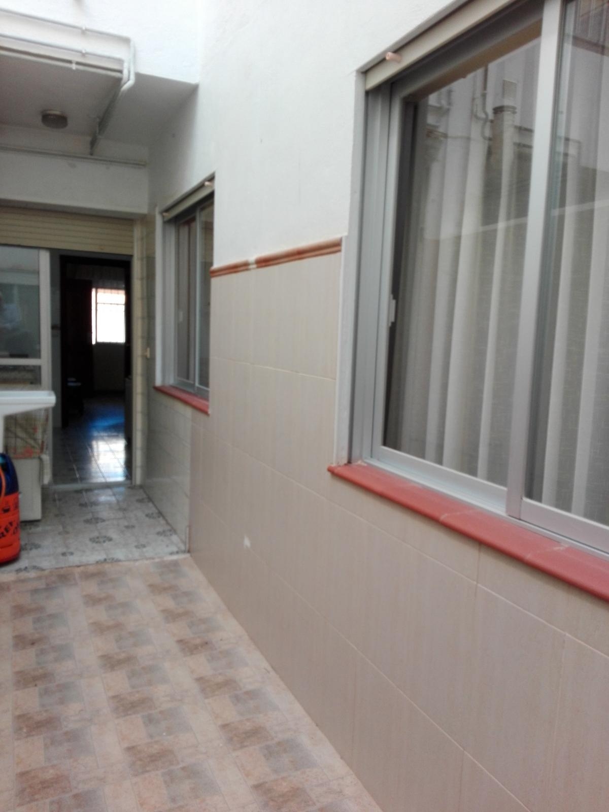 APPARTEMENT OP DE BEGANE GROND - LOS ALCAZARES