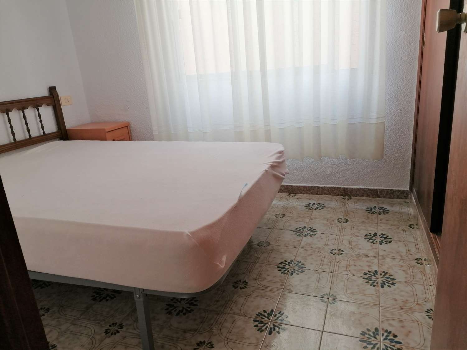 GROUND FLOOR APARTMENT - LOS ALCAZARES