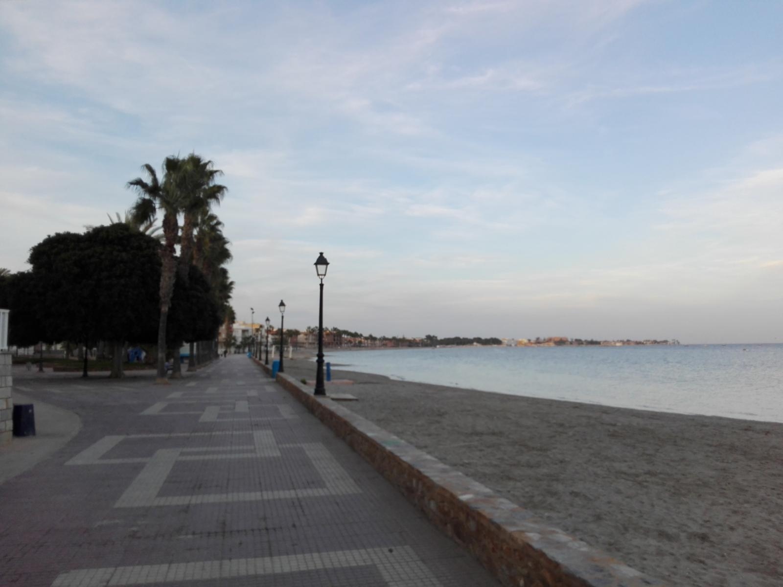 PISO EN PLANTA BAJA - LOS ALCAZARES