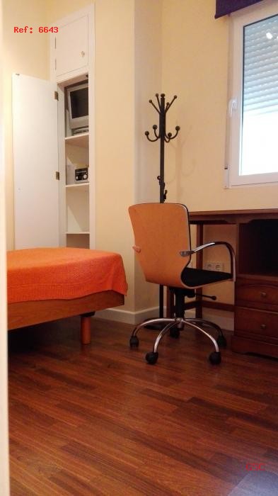APARTAMENTO TOTALMENTE AMUEBLADO PARA ENTRAR