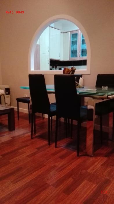 APARTAMENTO TOTALMENTE AMUEBLADO PARA ENTRAR