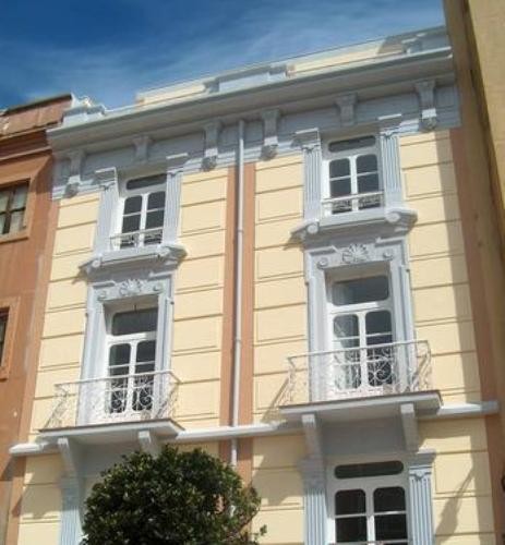 APARTAMENTO TOTALMENTE AMUEBLADO PARA ENTRAR