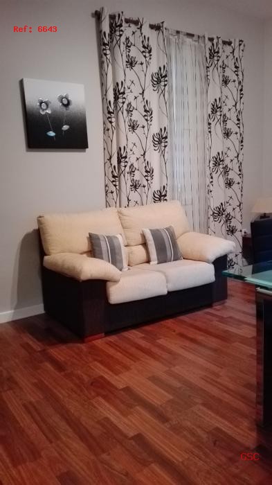 APARTAMENTO TOTALMENTE AMUEBLADO PARA ENTRAR