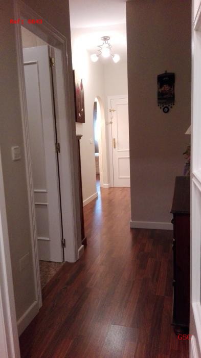 APARTAMENTO TOTALMENTE AMUEBLADO PARA ENTRAR