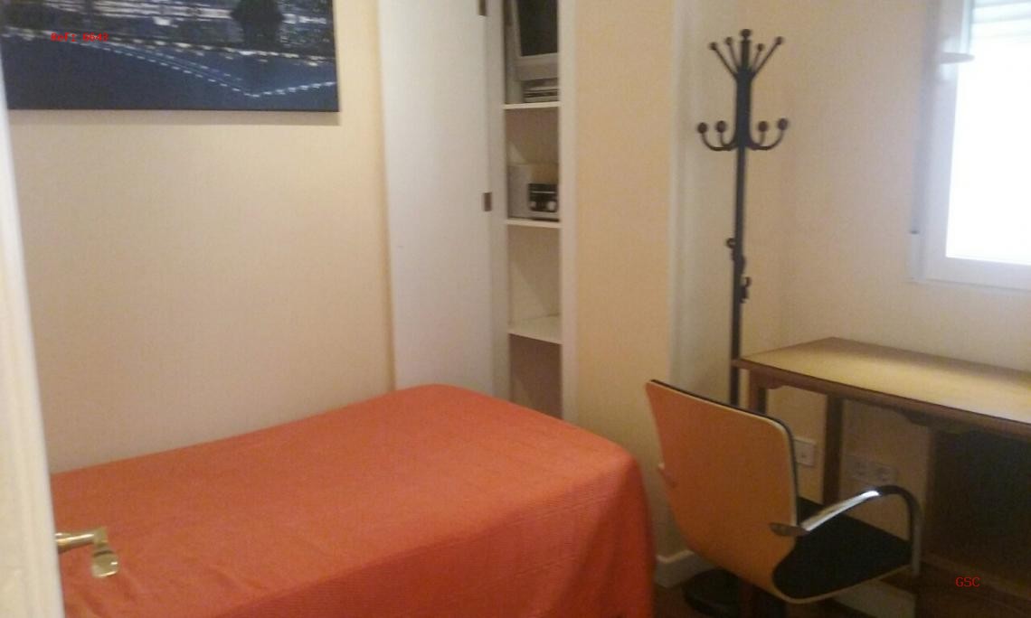 APARTAMENTO TOTALMENTE AMUEBLADO PARA ENTRAR