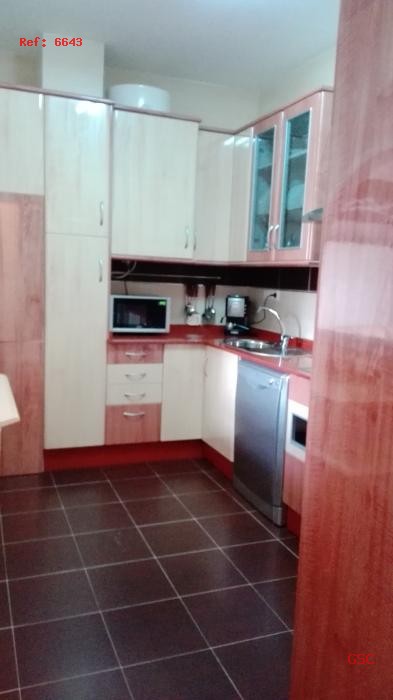 APARTAMENTO TOTALMENTE AMUEBLADO PARA ENTRAR