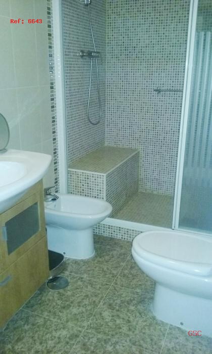 APARTAMENTO TOTALMENTE AMUEBLADO PARA ENTRAR