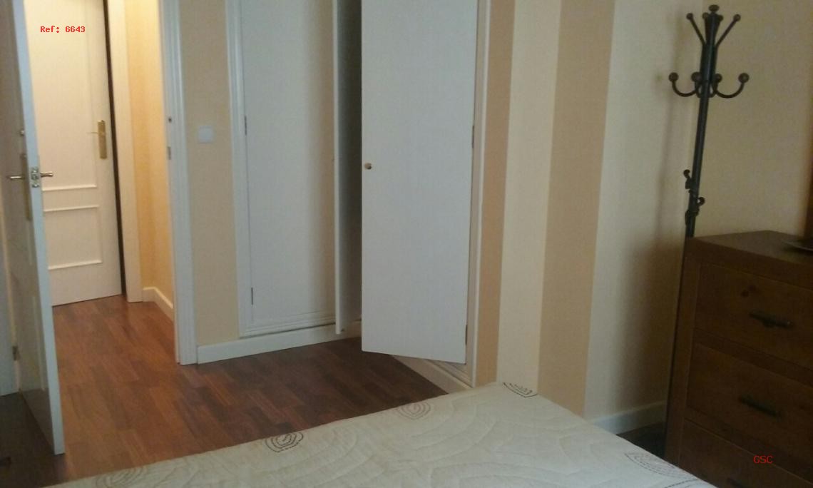 APARTAMENTO TOTALMENTE AMUEBLADO PARA ENTRAR