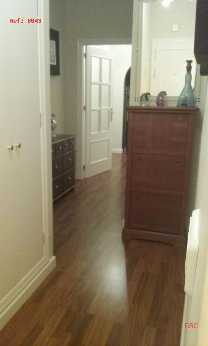 APARTAMENTO TOTALMENTE AMUEBLADO PARA ENTRAR