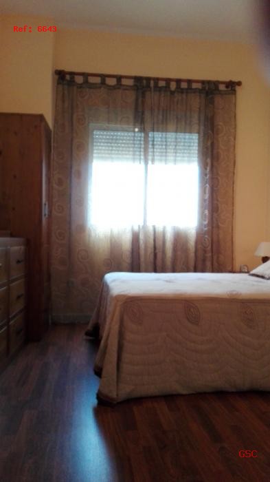 APARTAMENTO TOTALMENTE AMUEBLADO PARA ENTRAR