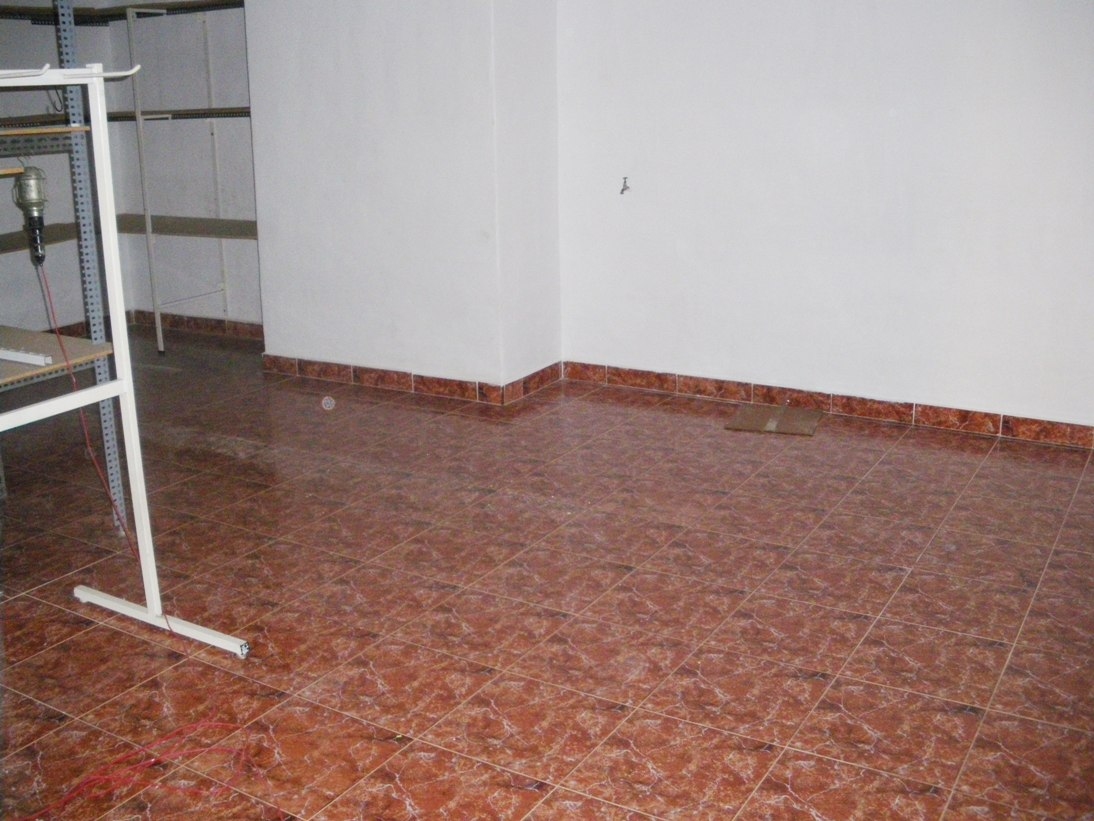 Business local for sale in Cartagena